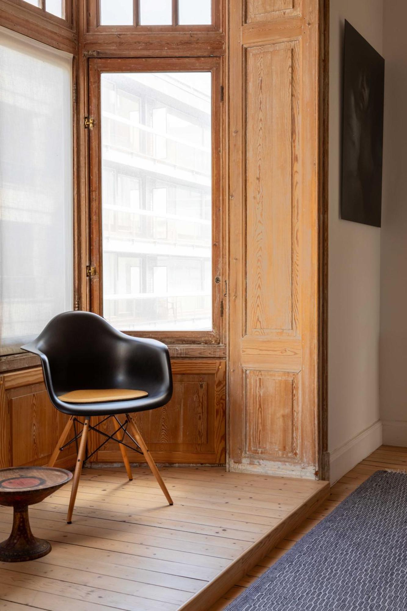 Spacious Belle Epoque House With Free Parking Остенде Екстериор снимка